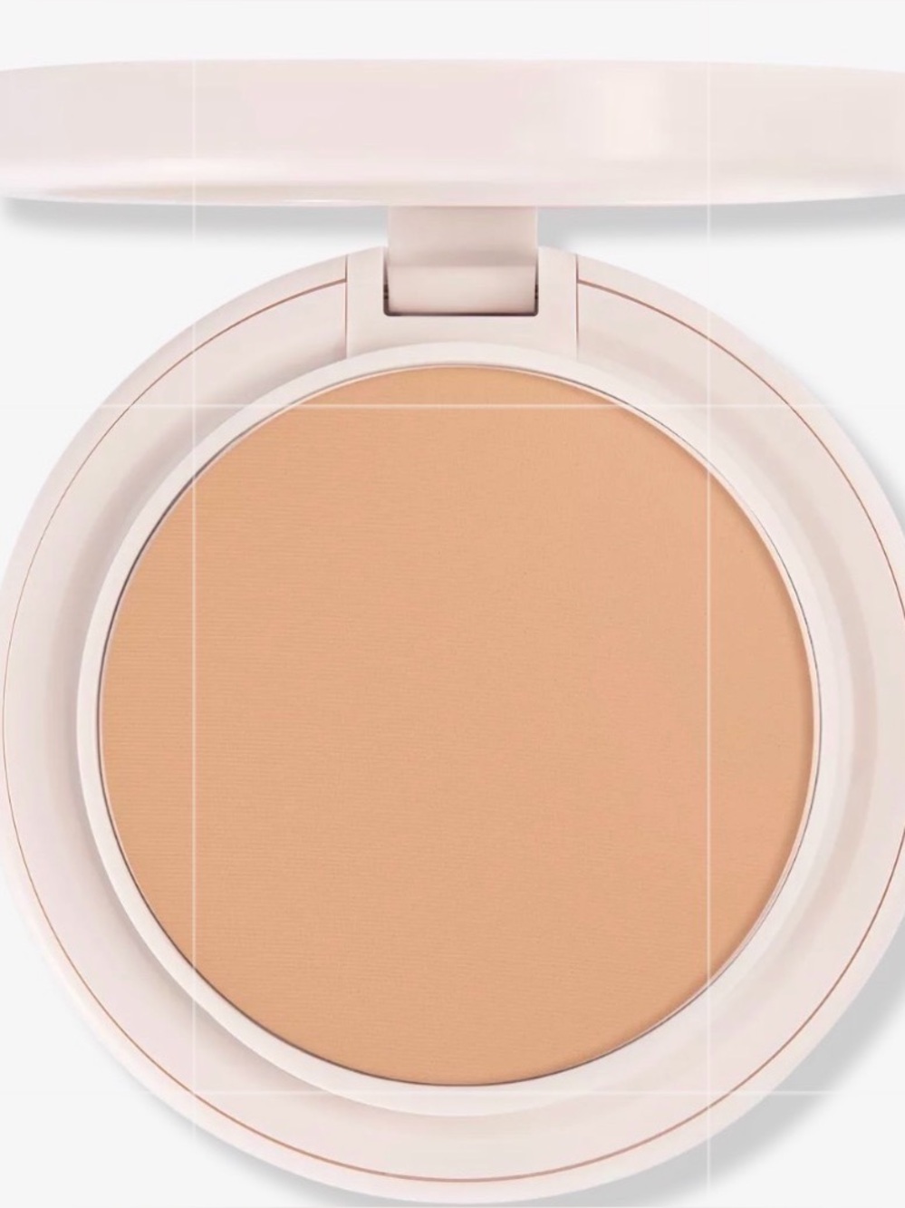 Kylie Cosmetics Natural Blur Powder Foundation - 4WN